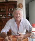 Rencontre Homme France à Moragne : Alexandre , 73 ans